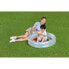 Фото #7 товара BESTWAY Up In & Over 91x20 cm Inflatable Play Pool With Balls