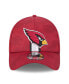 Men's Cardinal Arizona Cardinals 2024 Sideline 39THIRTY Flex Hat