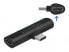 Фото #3 товара Разъемы и переходники Delock USB Type-C - 2 x USB Type-C Черный