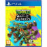 Фото #1 товара Видеоигры PlayStation 4 Just For Games Teenage Mutant Ninja Turtles Wrath of the Mutants (FR)