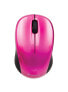 Фото #8 товара Verbatim Go Nano - RF Wireless - 1600 DPI - Pink