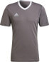 Фото #1 товара Adidas Koszulka adidas ENTRADA 22 JSY Y HE1574 HE1574 szary XXL