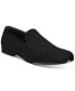 Фото #1 товара Men's Zion Smoking Slipper Loafers, Created for Macy's
