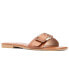 ფოტო #2 პროდუქტის Norelle Women's Buckle Slides