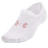 UNDER ARMOUR Essential UltraLowTab socks 3 pairs