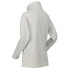 Толстовка Regatta Solenne Sweatshirt Light Vanilla / Silver, 14 - фото #5