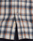 Фото #5 товара Men's Antique-Like Flannel Shirt
