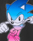 Kid Sonic The Hedgehog Rashguard 12