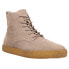 Фото #2 товара TOMS Teton Lace Up Mens Size 10.5 D Casual Boots 10016954T