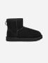 Фото #1 товара Угги женские UGG Classic Mini II 1016222-BLK черные