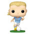 FUNKO Efl Pop Football Vinyl Mancity Erling Haaland 9 cm Figure - фото #1