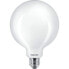 Фото #1 товара Светодиодная лампочка Philips 929002067901 E27 60 W Белый (Пересмотрено A+)