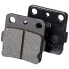 Фото #2 товара GALFER FD171-G1050 Brake Pads