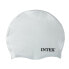 Swimming Cap Intex One size Silicone (24 Units)