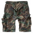 BRANDIT BDU Ripstop shorts