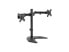 Фото #11 товара Amer 2XS Desk Mount for Monitor Display Screen Black