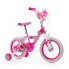 Фото #1 товара DISNEY Princess 14´´ bike