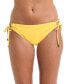 Фото #1 товара Island Goddess Adjustable Hipster Bikini Bottoms