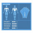 ფოტო #3 პროდუქტის SPEEDO Aqua Swimming Gloves