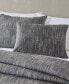 Фото #6 товара Summit 3-Pc. Duvet Cover Set, King/California King