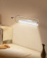 Фото #13 товара Magnetyczna lampka nocna LED lampa pod szafkę do domu kuchni pokoju biały
