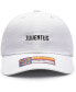 ფოტო #3 პროდუქტის Men's White Juventus Stadium Adjustable Hat