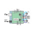 MC33926 2-channel motor driver 28V/3A - Shield for Arduino - Pololu 2503