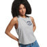 SUPERDRY Vintage Collegiate sleeveless T-shirt