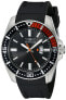 Фото #1 товара Invicta Men's 21392 Pro Diver Analog Display Quartz Black Watch