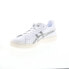 Фото #10 товара Asics Gel-PTG 1203A076-102 Mens White Leather Lifestyle Sneakers Shoes