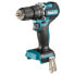 Makita DHP487Z - Pistol grip drill - Keyless - 1.3 cm - 1700 RPM - 3.6 cm - 1.3 cm