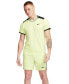 Фото #4 товара Men's Advantage Dri-FIT Logo Tennis T-Shirt