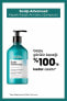 Serie Expert Scalp Advanced Kepek Karşıtı Profesyonel Şampuan 500 ml