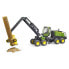 BRUDER John Deere Harvester 1270 G Vehicle