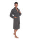 Фото #3 товара Халат OZAN PREMIUM HOME Sorano Turkish Cotton Bath Robe