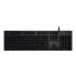 Фото #2 товара LOGITECH G512 Brown Switch Gaming Mechanical Keyboard