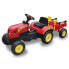 Фото #1 товара DEVESSPORT Pedal Tractor