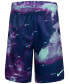 ფოტო #5 პროდუქტის Little Boys Dri-FIT All Day Play Graphic Shorts