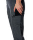 Фото #6 товара Women's Valencia Jogger Scrub Pants