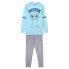 Фото #3 товара CERDA GROUP Stitch Pyjama