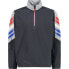 Фото #1 товара Толстовка CMP Sweat 32G0044 Half Zip Fleece