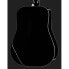 Фото #5 товара Fender FA-125 Blk