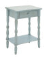 Фото #7 товара Farmhouse Accent Table