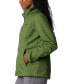 ფოტო #6 პროდუქტის Women's Kruser Ridge II Soft-Shell Water-Resistant Jacket