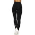 Фото #4 товара Karl Kani Signature Leggings W 6104720