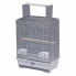 ფოტო #1 პროდუქტის ALAMBER Lovebird Bird Cage 38x24.5x50 cm