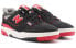 Фото #4 товара Кроссовки New Balance NB 550 BB550SG1