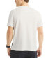 Men's Navtech Classic-Fit Logo Graphic Performance T-Shirt