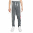 Фото #2 товара Брюки Nike Sportswear Tracksuit White Grey