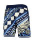 ფოტო #3 პროდუქტის Men's Navy Philadelphia Union Tribal Fashion Shorts